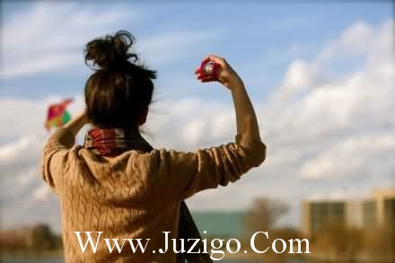 特别感动女孩的表白话 表白的话对女生浪漫(94句)