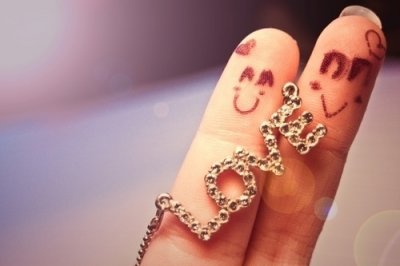 ​一句话爱情心情签名80句