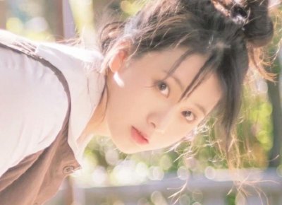 ​英语情话合集（推荐25条）