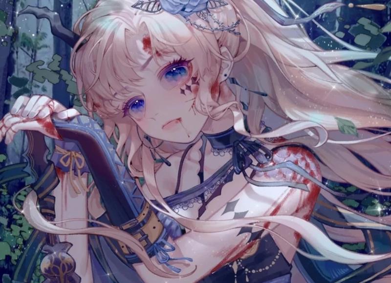 让她很难拒绝的告白？拿上这4句巅峰情话，情人夜请放纵！