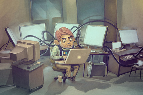 爱情的签名78句