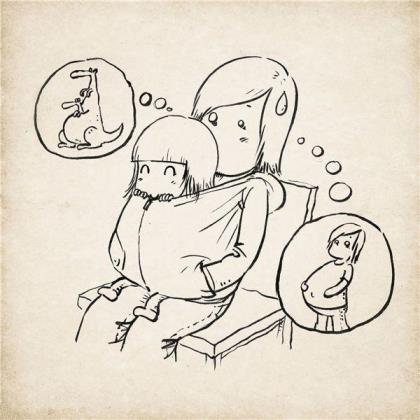 心凉的句子和图片