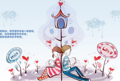 ​早安撩女朋友的情话文案（给女朋友的早安暖心话，很甜很撩，满满的都是爱！）