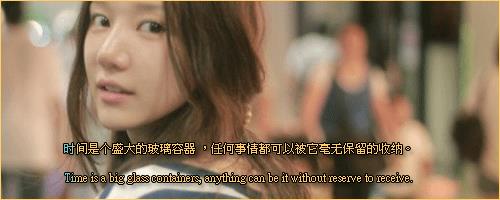 世上最浪漫的十句情话