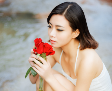 ​今生共相伴唯美句子