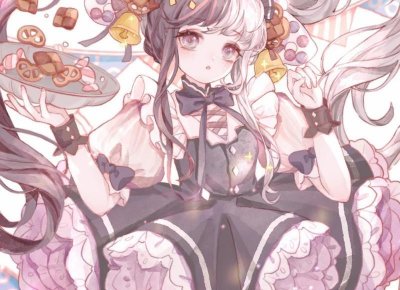 ​蛋糕简短情话8个字图片（异地哄女朋友开心的情话句子）