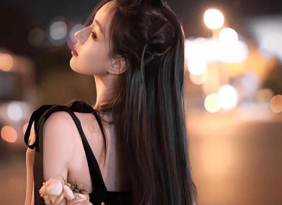 ​向女孩子表白委婉的话（幽默的撩人情话）