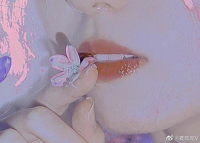 ​网恋感动的哭的情话，句句催泪