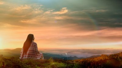 ​对爱情死心的说说 什么狗屁爱情的说说