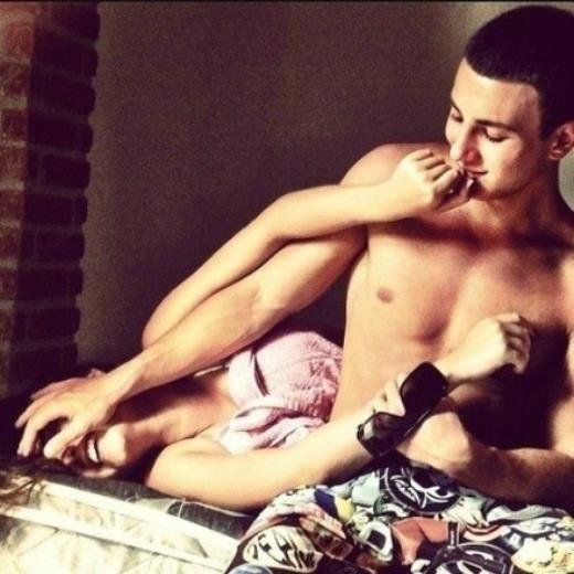 男女一问一答套路情话