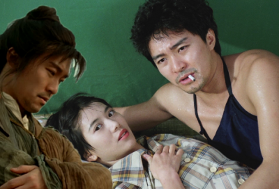 ​一不小心白了头的情话,关于下雪的撩人的情话(28句)