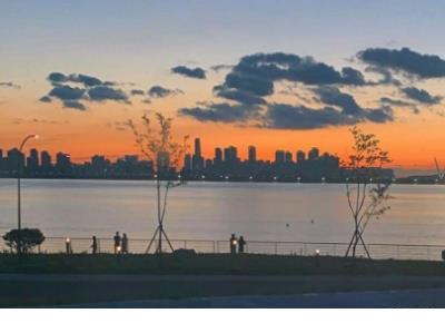 形容春风的优美句子