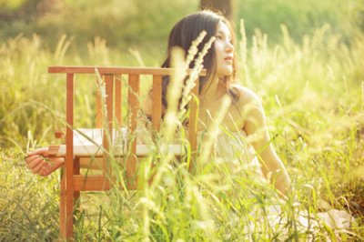 嫩芽的拟人句20句