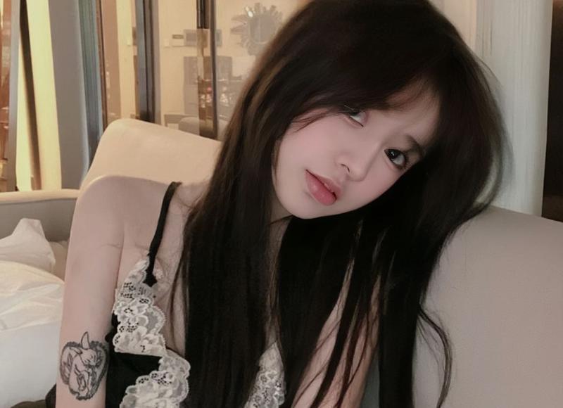 给女孩子早安发的撩妹套路和情话