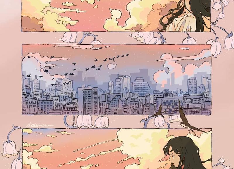 甜到的浪漫情话