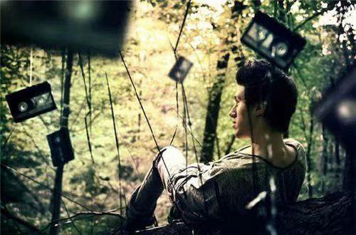 情侣甜蜜的爱情句子