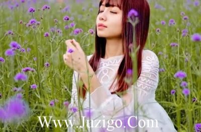 ​深情款款的爱情句子