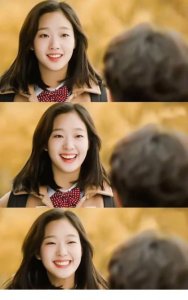 ​小仙女超甜的句子 小众土味情话[20条]