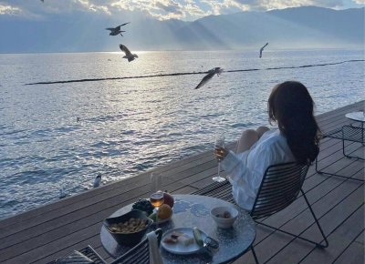 ​男生表白女生好听的情话(高情商表白撩人的话)