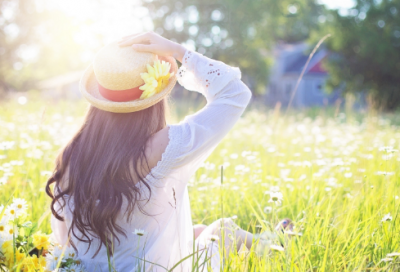 ​给妹妹生日祝福语简短四个字(精选22句)