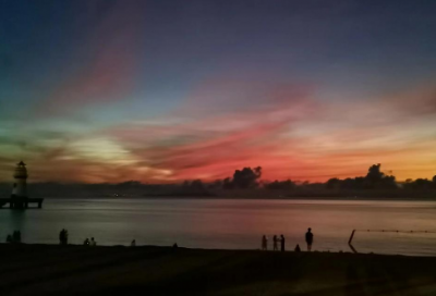 ​周末祝福语句