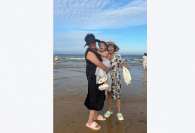 ​宝宝生日快乐祝福语