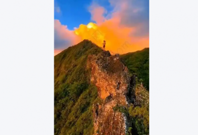 ​儿子18岁成年祝福语