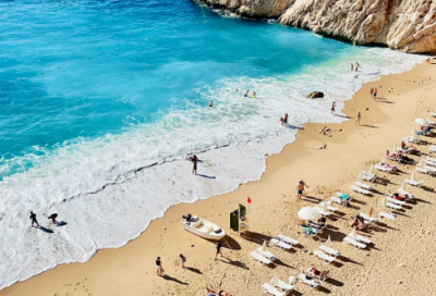 ​金秋十月祝福语16句